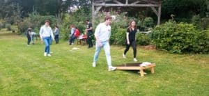 Lire la suite à propos de l’article Journée  » tous apprentis  » jeudi 7 Octobre