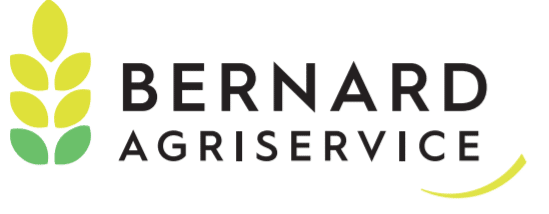 logo bernard agri service