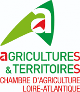 logo agricultures et territoires