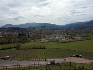 Lire la suite à propos de l’article Voyage au Pays Basque
