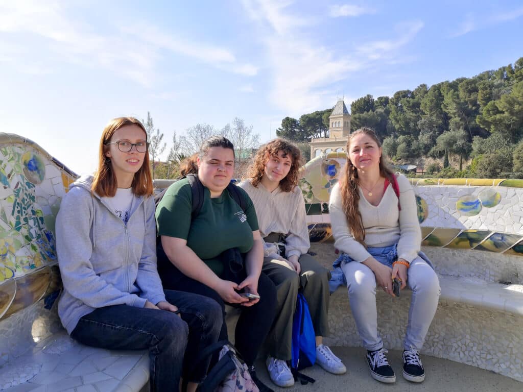 Catalogne sous le soleil