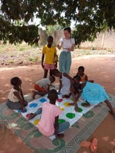 Lire la suite à propos de l’article 10 jours en stage à l’Orphelinat Jean Paul II à Tohoun – Togo