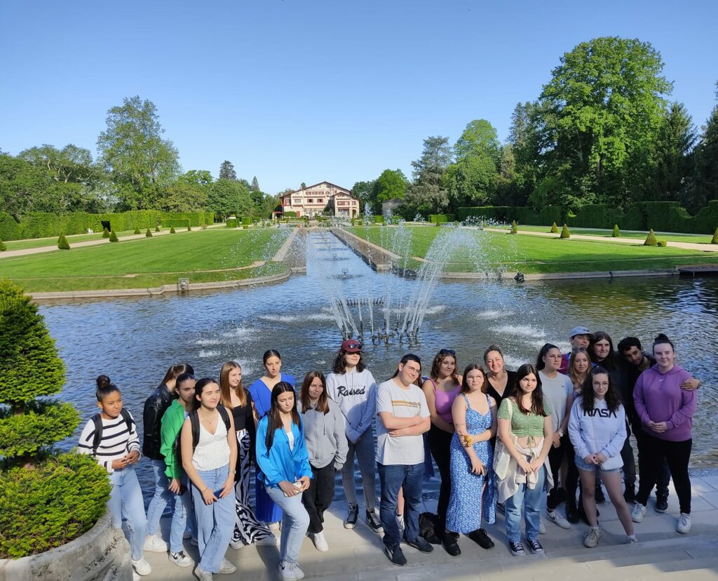 photo de groupe