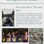 Intégration – site de Derval