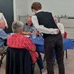 Repas des ainés