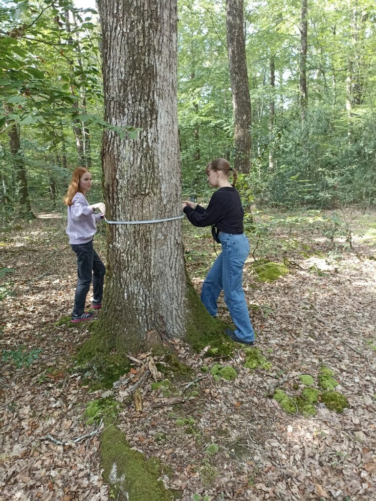 découverte biodiversité