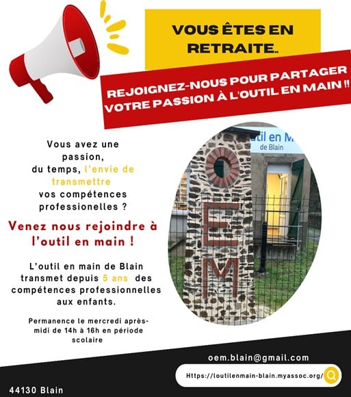 Distribution Flyers 1ères SAPAT