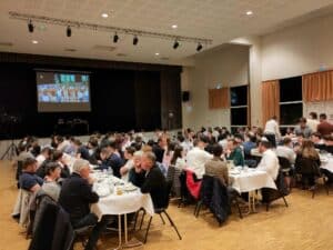 Lire la suite à propos de l’article Soirée des retrouvailles « RETRO BTS » – 130 anciens et actuels BTS se retrouvent pour une soirée festive !