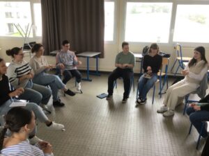 Lire la suite à propos de l’article L’utilisation des « signes associés à la parole » auprès des jeunes enfants