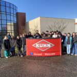 Visite d’entreprises pour les élèves de 3ème !