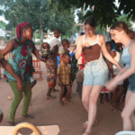 Un voyage solidaire et inoubliable, au cœur d’une aventure humaine au Togo