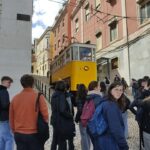 Lisbonne, terre d’agriculture et de découvertes pour les STAV