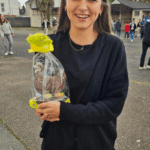 Printemps, chocolat & bonne humeur : la chasse aux œufs fait escale à Blain !