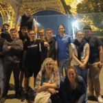 Les 1ères CGEA en 3ème place du concours national de la filière laitière
