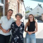 Un pari gagnant pour Manon et l’école Sainte-Marie