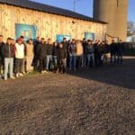 Immersion agricole : les Terminales AE et CGEA à la rencontre du terrain !