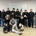 Conduire, c’est prévoir : nos 2nde pro passent au volant… version sécurité