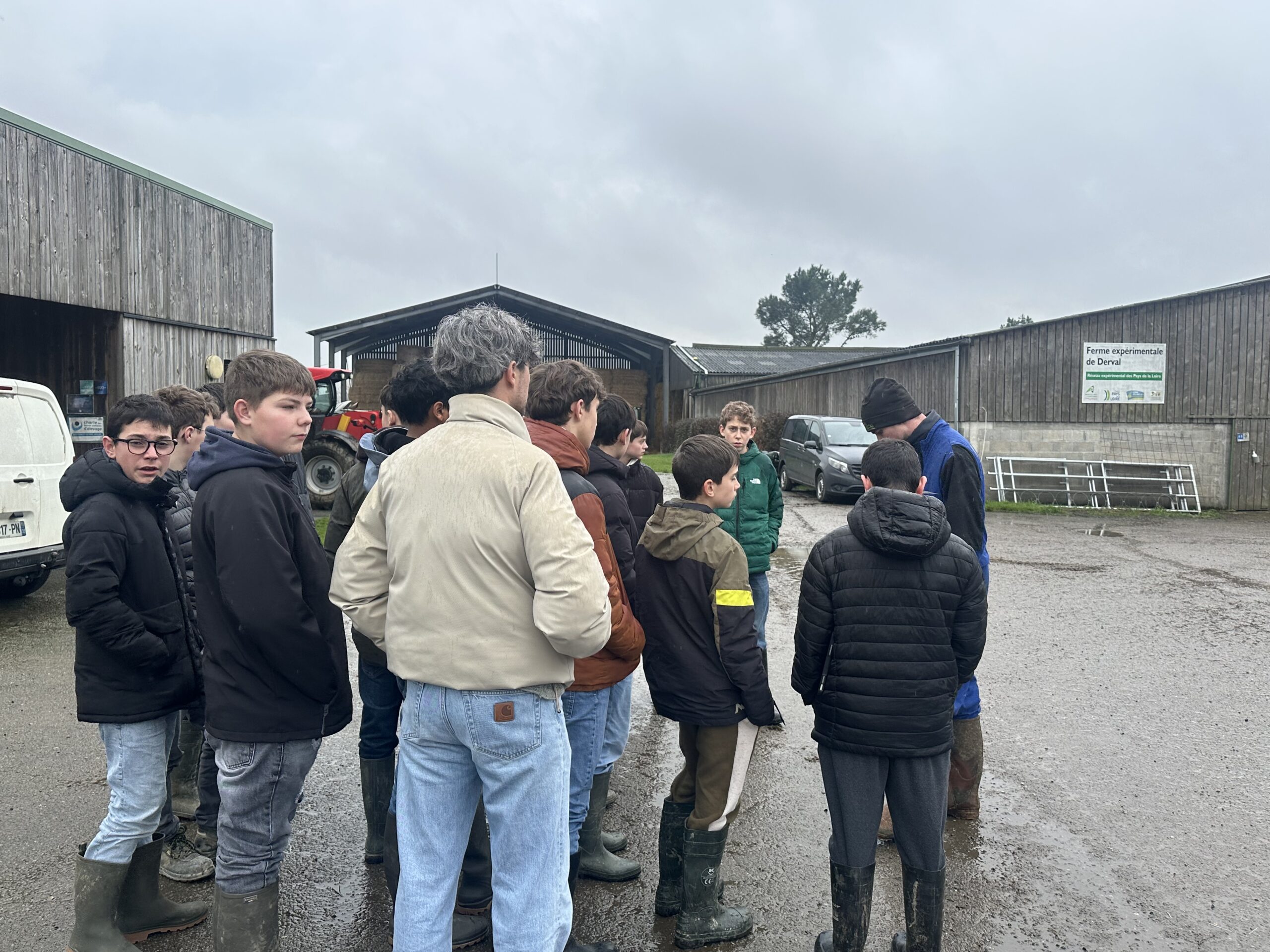 Lire la suite à propos de l’article Le lundi EPI prend l’accent anglais