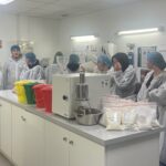 Dans les coulisses de la Minoterie Bourseau