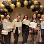 Remise des diplômes 2025 : un temps fort au lycée Saint-Clair à Blain