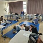 Gestion du stress : les “Bienveilleurs” prennent soin du collectif