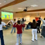 Le Lycée Saint-Clair accueille des futurs animateurs en formation BAFA