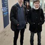 Journée Mobilité à Nantes : apprendre en grandeur nature