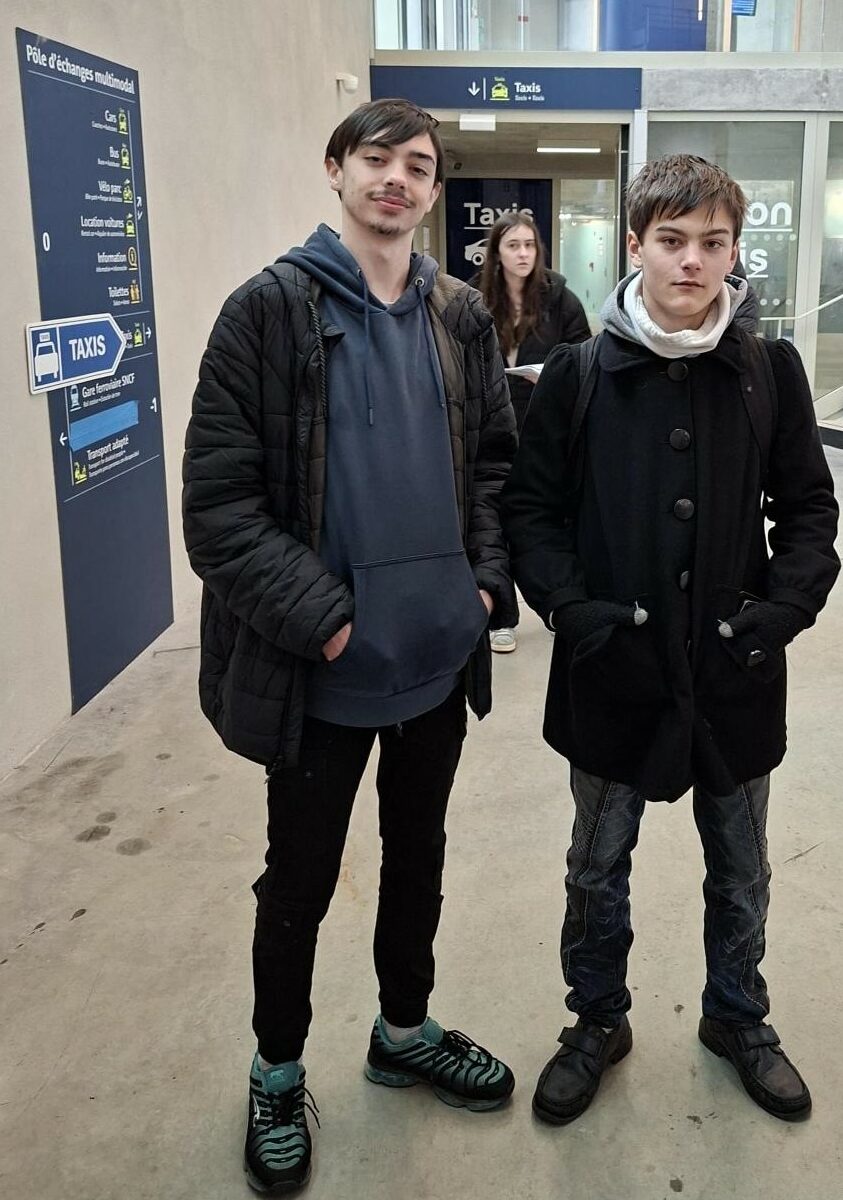 Lire la suite à propos de l’article Journée Mobilité à Nantes : apprendre en grandeur nature