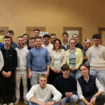 Banquet cochon au lycée : un projet étudiant réussi en BTS GDEA