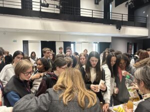 Lire la suite à propos de l’article Journée des délégués CNEAP 2026 : handicap, inclusion et sport au cœur des échanges