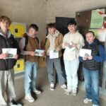 Semaine de la Persévérance au lycée : valoriser l’effort et la réussite des élèves