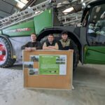 BTS GDEA : un projet technique et concret présenté lors des portes ouvertes