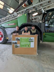 Lire la suite à propos de l’article BTS GDEA : un projet technique et concret présenté lors des portes ouvertes