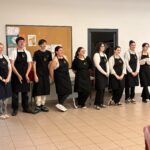 CAPa SAPVER : une expérience en restauration au service du territoire