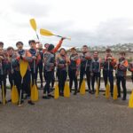 Séjour au Pays basque : les élèves de CAPa SAPVER entre découvertes, culture et esprit d’équipe