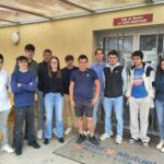 Un nouveau Bureau des Élèves au Lycée Saint-Clair pour porter les projets de demain