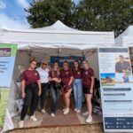 Le Lycée Saint-Clair présent à la Fête de l’Agriculture 44 à Rougé
