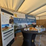 Foire de Béré 2026 : les élèves du Lycée Saint-Clair brillent